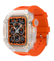 H9 Bluetooth Calling Smart Watch Wholesale