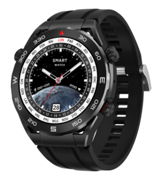 SK4 Bluetooth Calling Smart Watch Wholesale