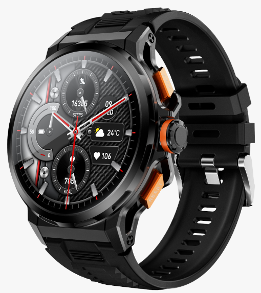 SK43 AI Smart Watch Wholesale