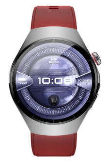 SK45Pro AI Smart Watch Wholesale