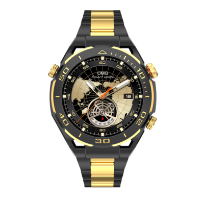 SK4ProMax Bluetooth Calling Smart Watch Wholesale
