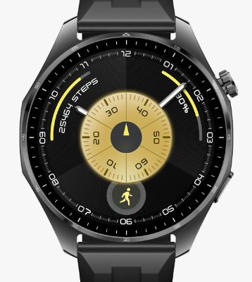 SK52 AI Smart Watch Wholesale