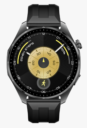 SK52 AI Smart Watch Wholesale