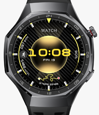 SK53 AI Smart Watch Wholesale