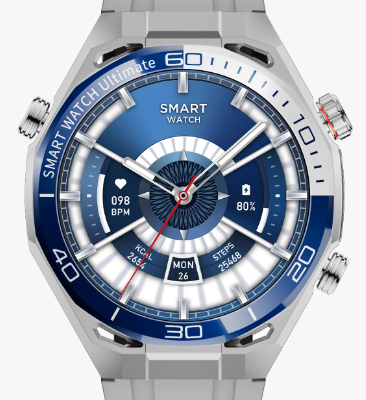 SK55 AI Smart Watch Wholesale