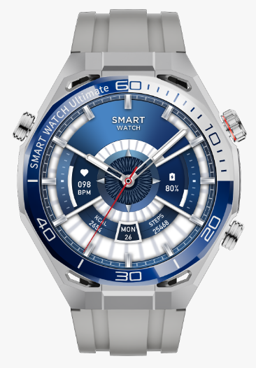 SK55 AI Smart Watch Wholesale
