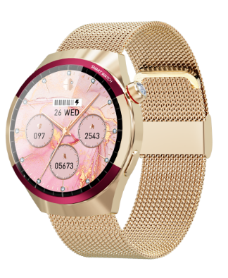 SK6Mini Bluetooth Calling Smart Watch Wholesale