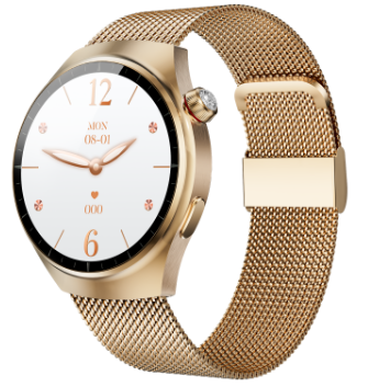 SK7Mini Bluetooth Calling Smart Watch Wholesale