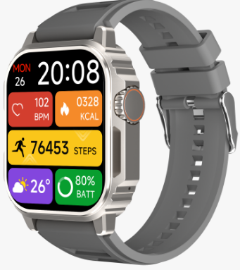 TW15 Bluetooth Calling Smart Watch Wholesale